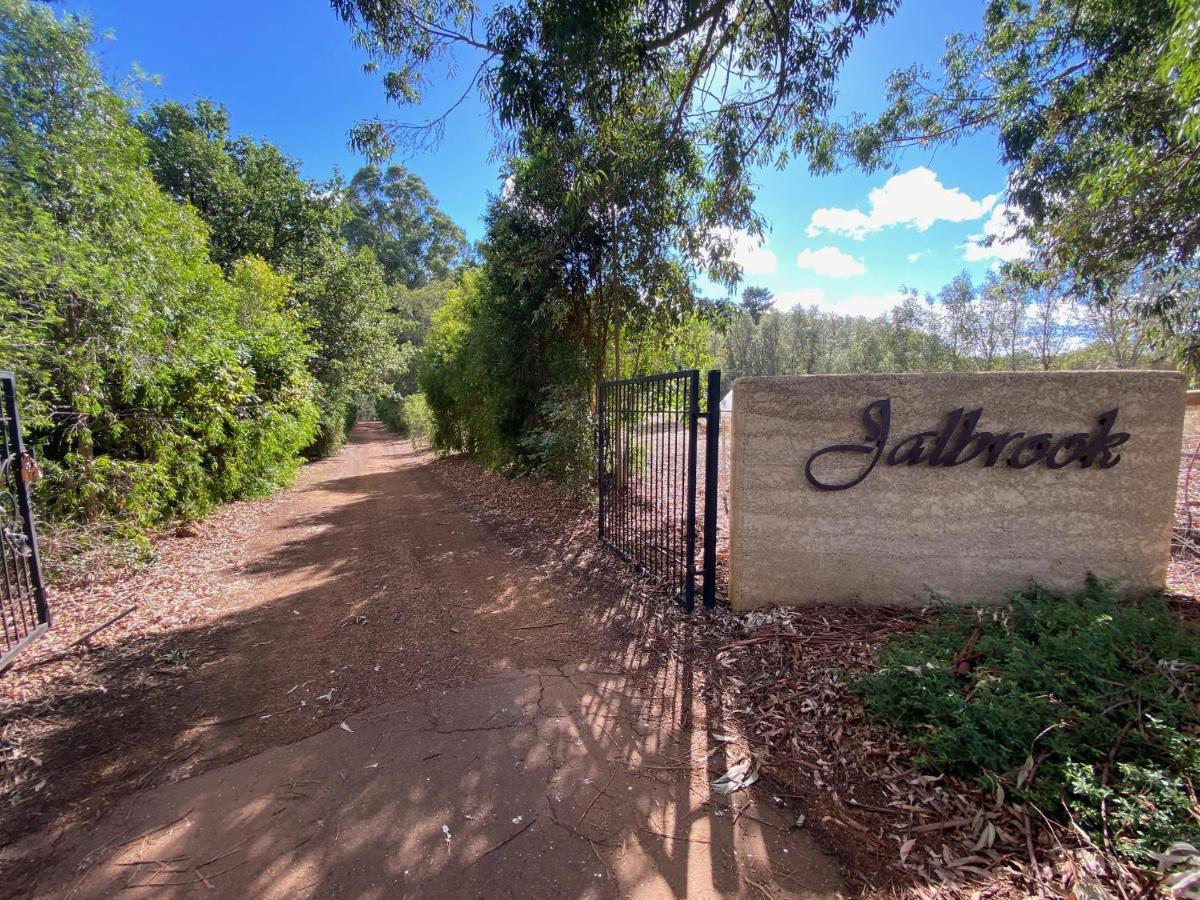 Balingup Jalbrook Cottages Jalbrook Estate エクステリア 写真