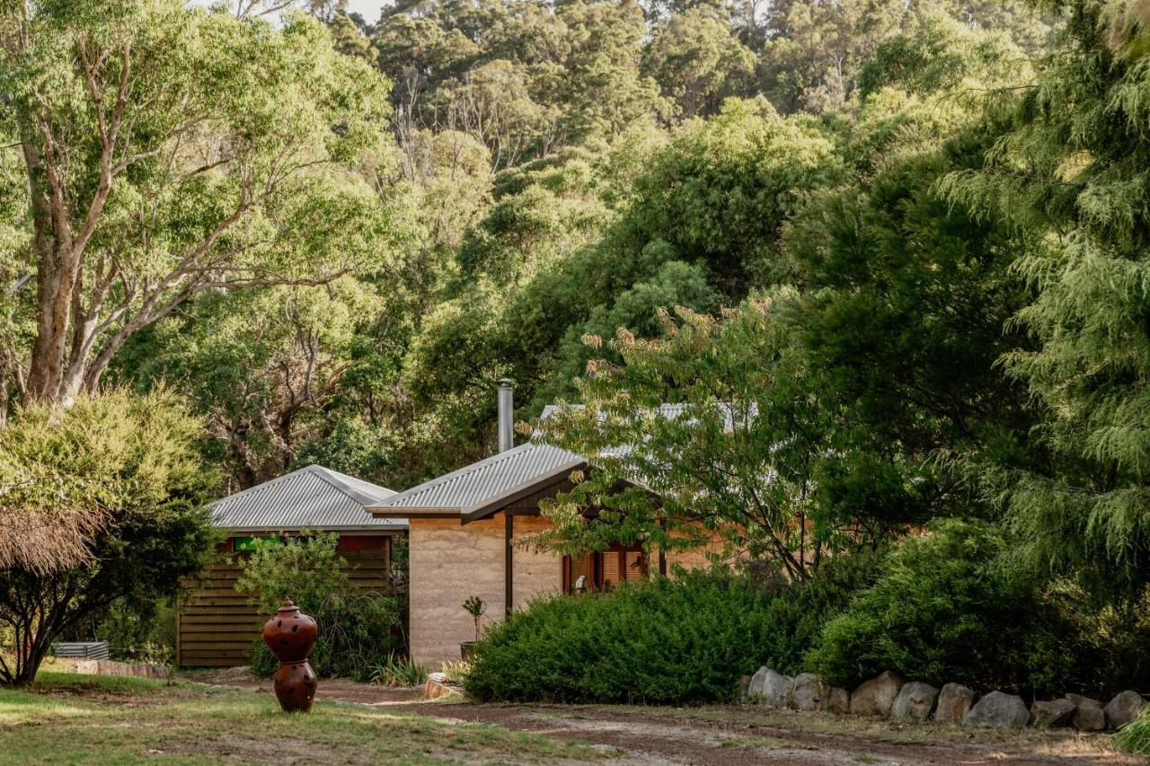 Balingup Jalbrook Cottages Jalbrook Estate エクステリア 写真
