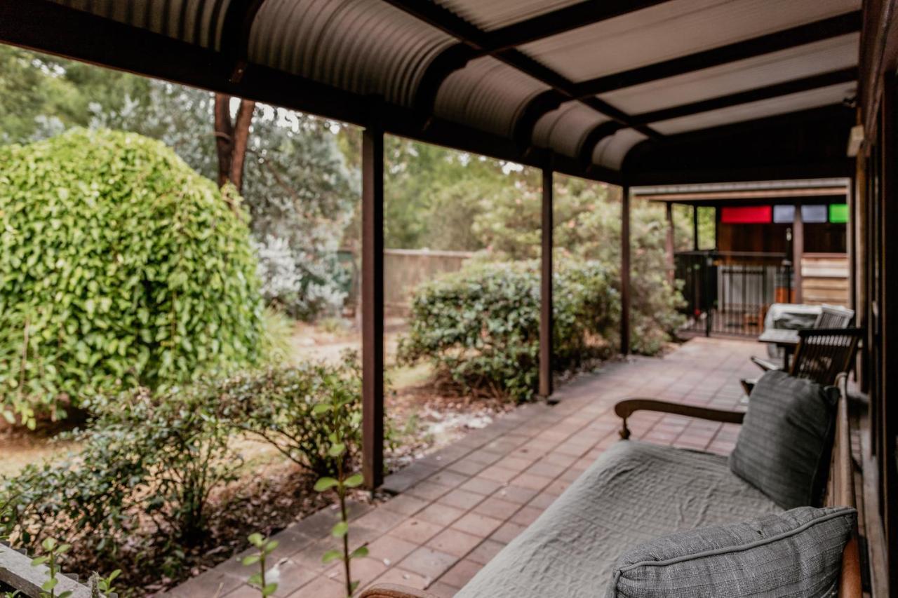 Balingup Jalbrook Cottages Jalbrook Estate エクステリア 写真