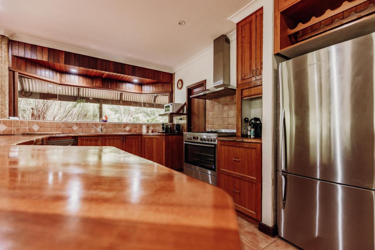 Balingup Jalbrook Cottages Jalbrook Estate エクステリア 写真