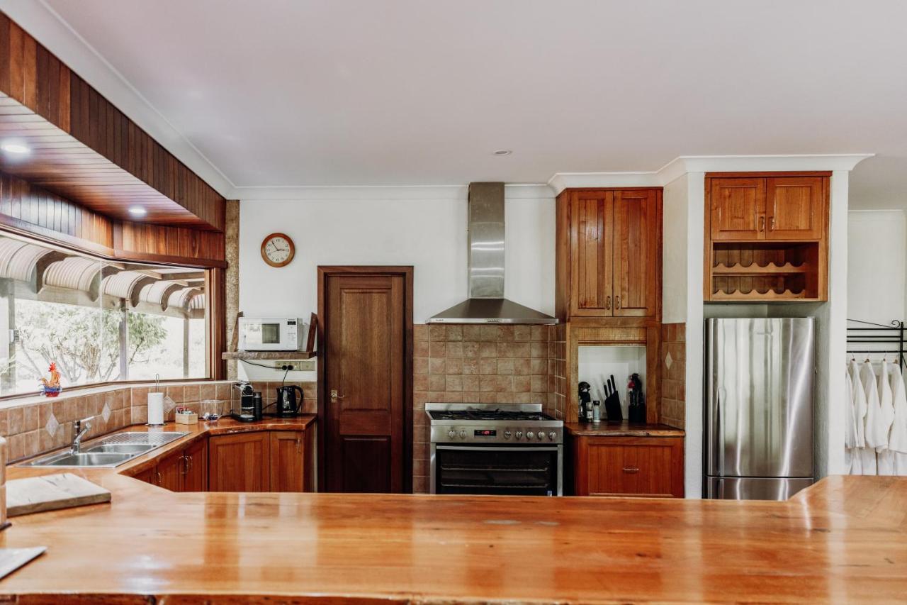 Balingup Jalbrook Cottages Jalbrook Estate エクステリア 写真