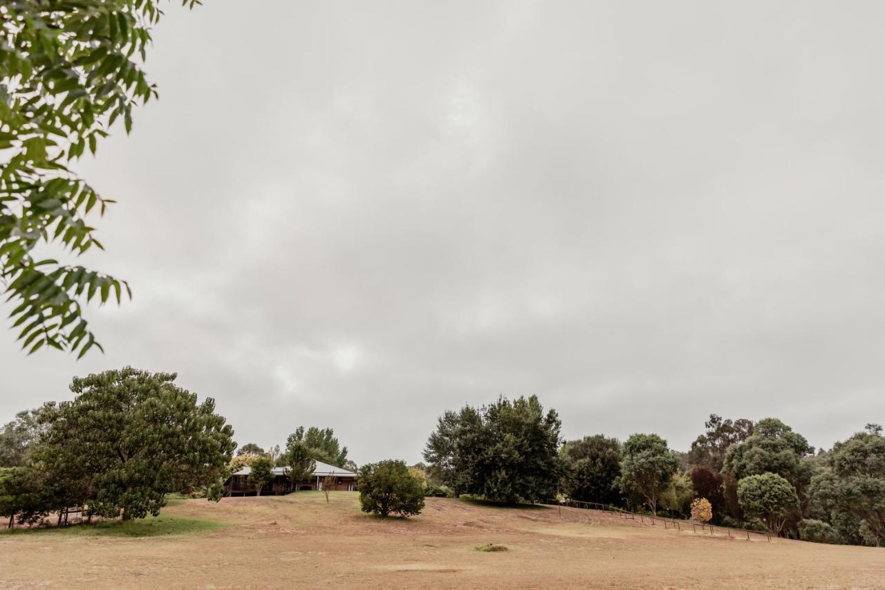 Balingup Jalbrook Cottages Jalbrook Estate エクステリア 写真