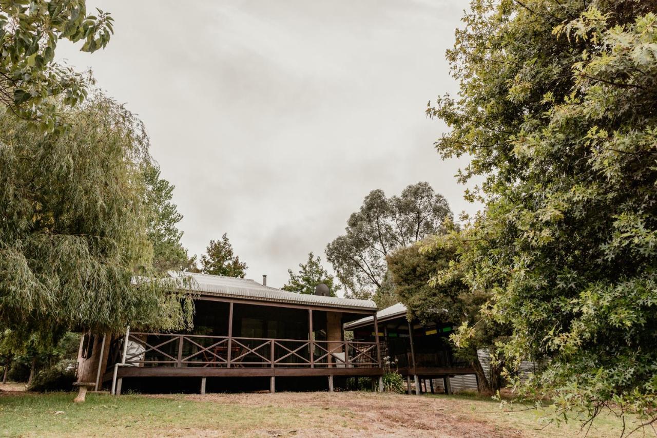 Balingup Jalbrook Cottages Jalbrook Estate エクステリア 写真