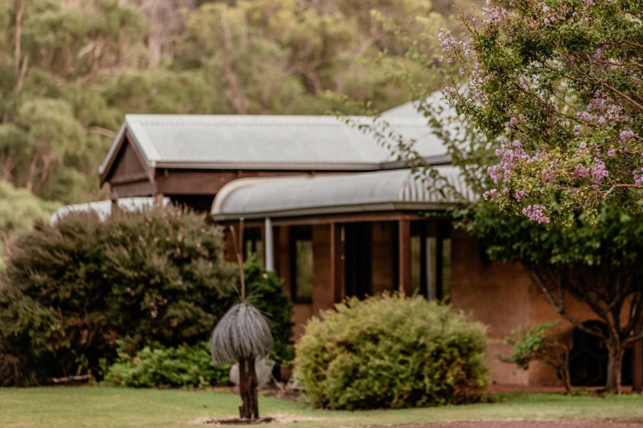 Balingup Jalbrook Cottages Jalbrook Estate エクステリア 写真