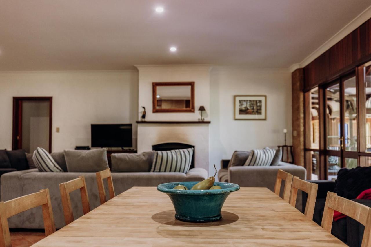 Balingup Jalbrook Cottages Jalbrook Estate エクステリア 写真